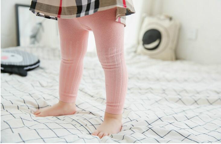 Toddler Tights for Little Girls